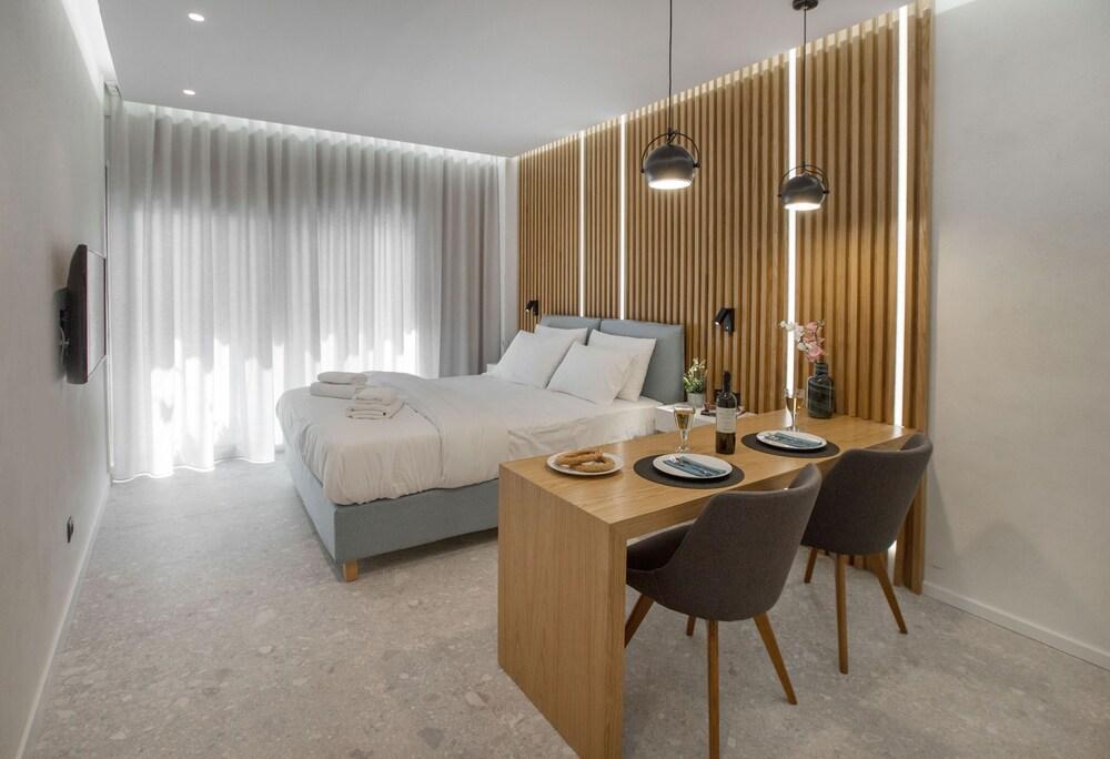Nikis Suites Syntagma-Plaka By Ghh Athen Exterior foto